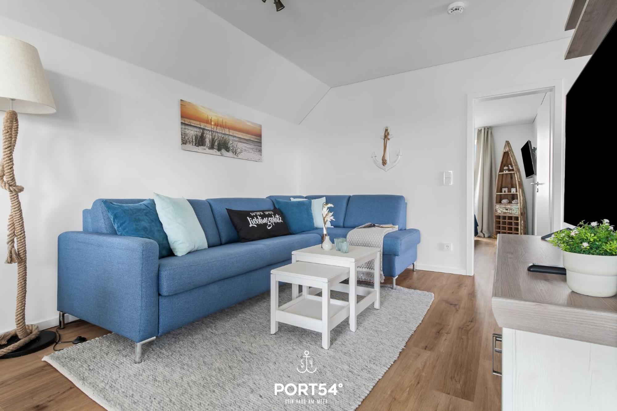 Nordisch By Nature Olpenitz Exterior foto