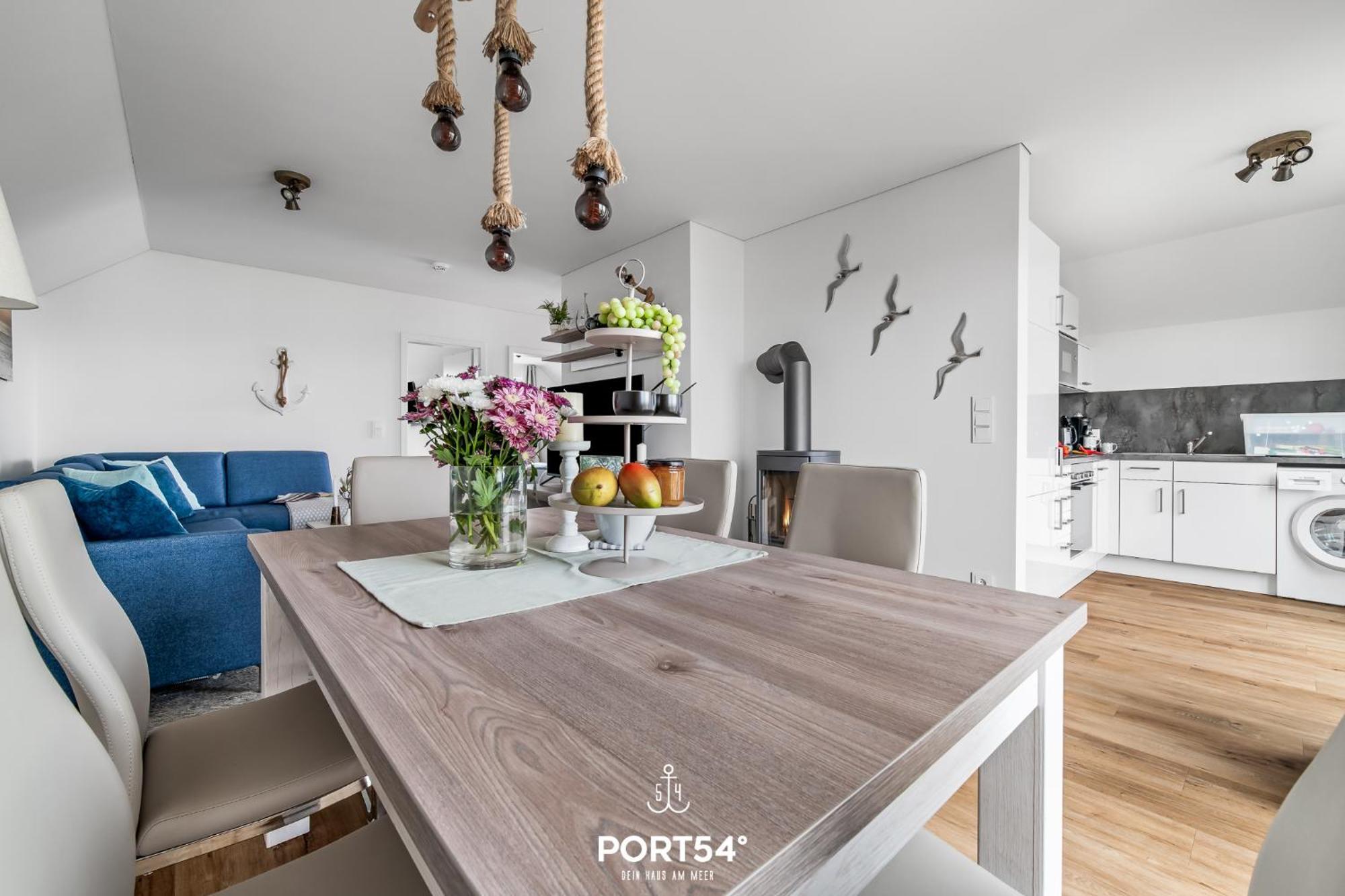 Nordisch By Nature Olpenitz Exterior foto